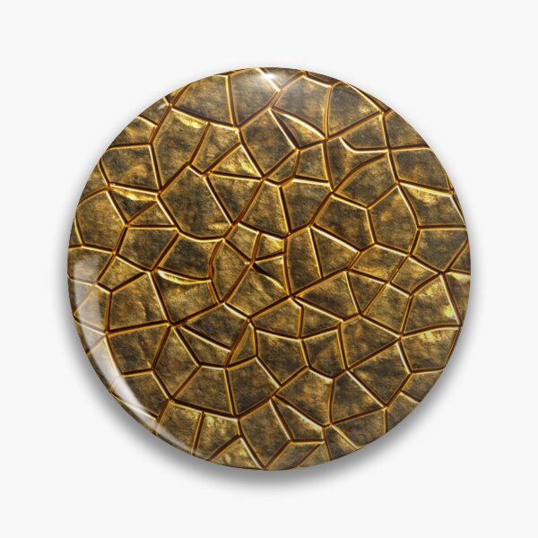 Item preview, Gold Pattern  designed and sold by karim-rashed-94.