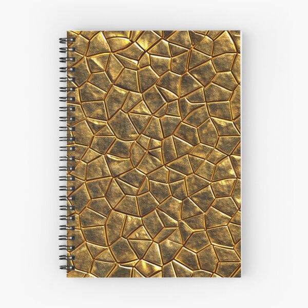 Item preview, Gold Pattern  designed and sold by karim-rashed-94.