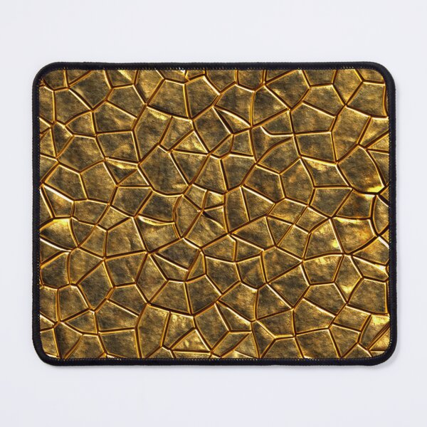 Item preview, Gold Pattern designed and sold by karim-rashed-94.