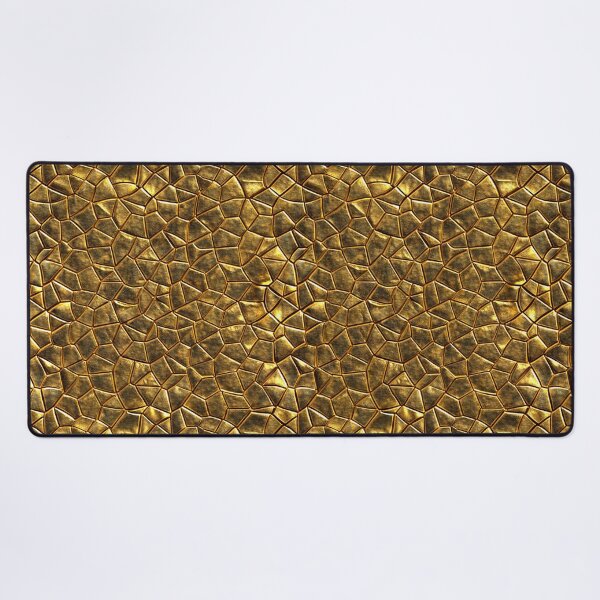 Item preview, Gold Pattern designed and sold by K-R.