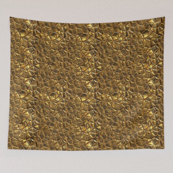 Item preview, Gold Pattern  designed and sold by karim-rashed-94.