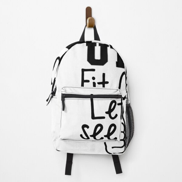 Item preview, Let Me See Your Utah Fit Check designed and sold by YoungBlossoms.
