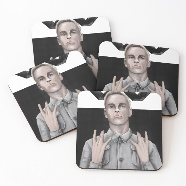 Item preview, David designed and sold by MarkoSuntinen.