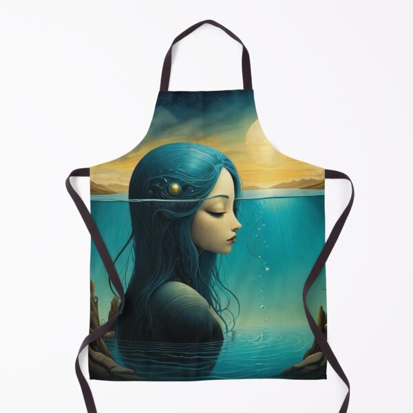 Item preview, Escaping the City designed and sold by Lachrymosa.