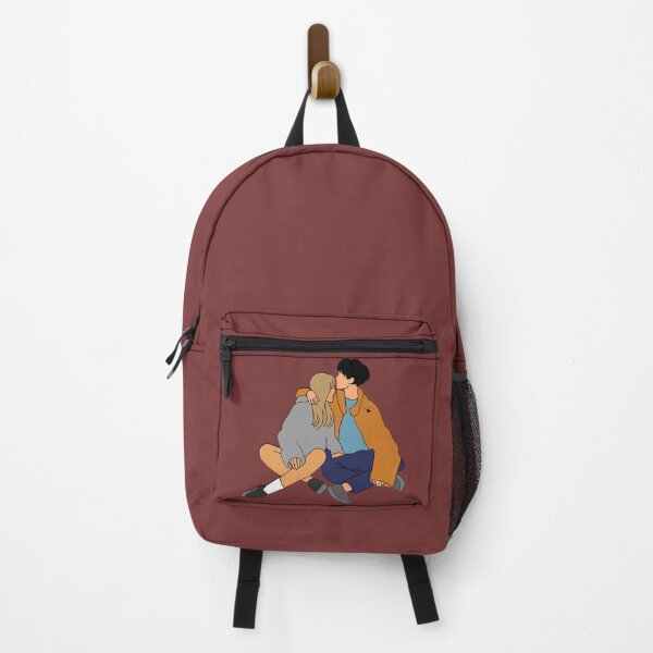 Item preview, Percabeth designed and sold by ThePureAudacity.