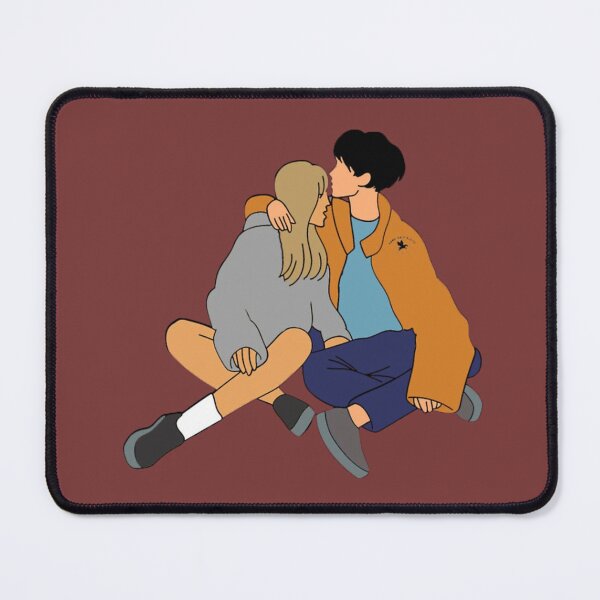 Item preview, Percabeth designed and sold by ThePureAudacity.