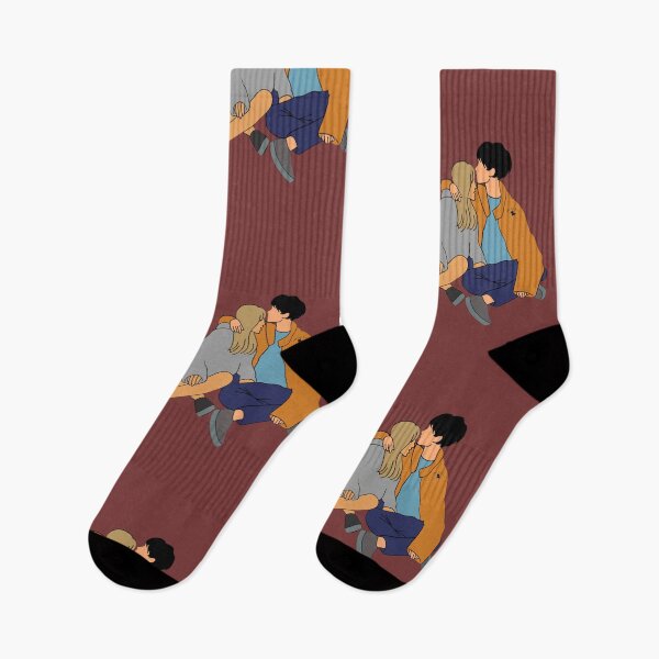 Item preview, Percabeth designed and sold by ThePureAudacity.