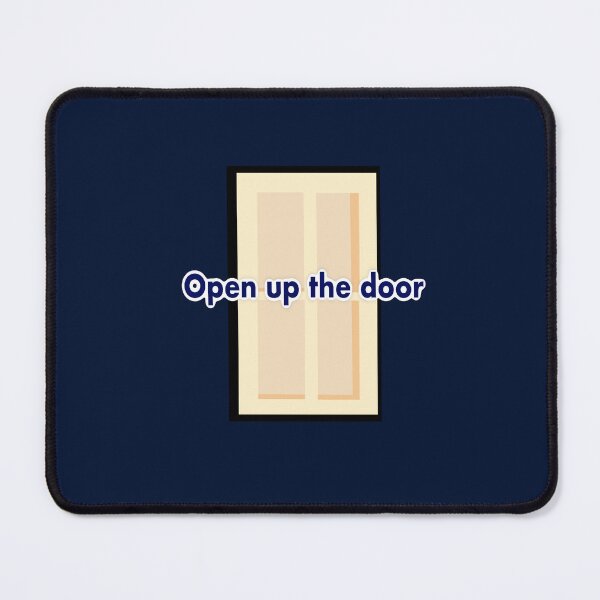 Item preview, Open Up The Door Chihiro Billie Eilish designed and sold by thelegendofdof.