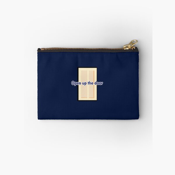 Item preview, Open Up The Door Chihiro Billie Eilish designed and sold by thelegendofdof.