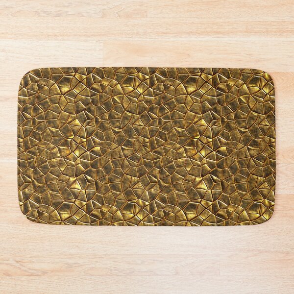 Item preview, Gold Pattern  designed and sold by karim-rashed-94.
