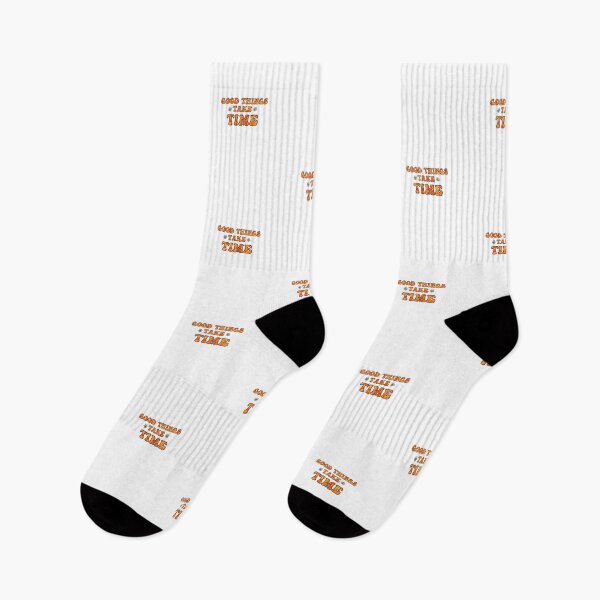 Item preview, Good things take time designed and sold by tenannii.