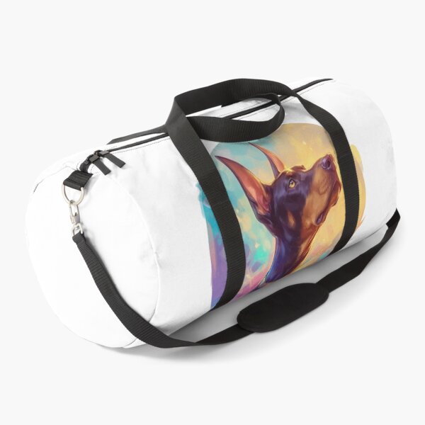 Item preview, Doberman Owner // Aesthetic Doberman // Aesthetic Dog // Animal Art // Beautiful Dog Art // Animal Cute Art  designed and sold by SMARTKIT  DESIGNAGENCY.