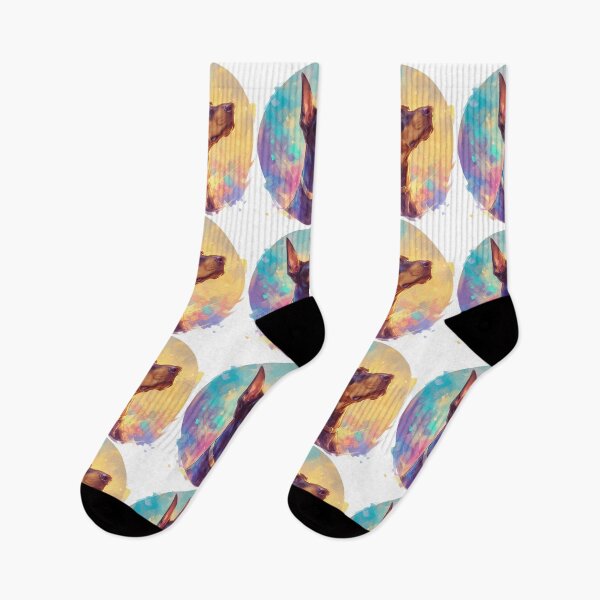 Item preview, Doberman Owner // Aesthetic Doberman // Aesthetic Dog // Animal Art // Beautiful Dog Art // Animal Cute Art  designed and sold by SMARTKIT  DESIGNAGENCY.