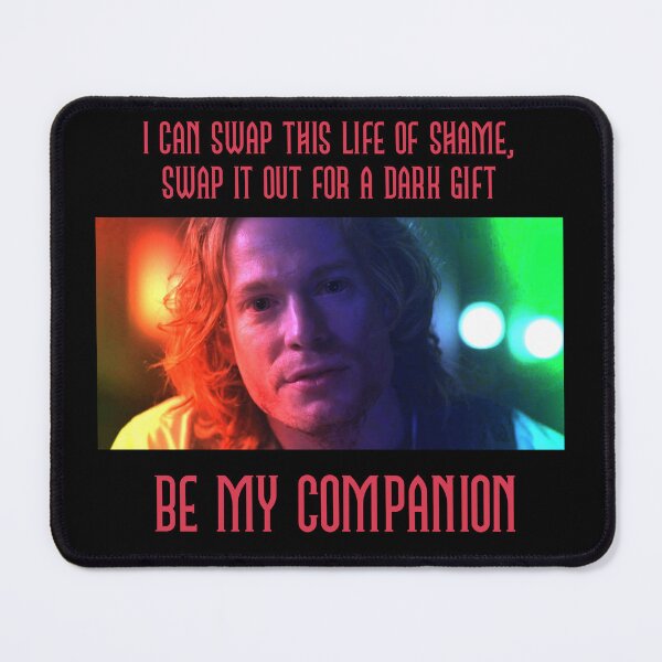 Item preview, Be My Companion | Vampire Lestat designed and sold by wonderweird.