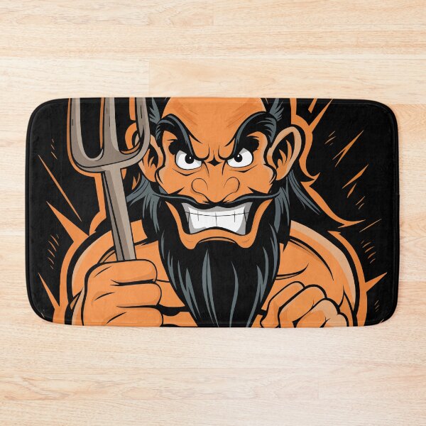 Item preview, Hades God of the Underworld Design designed and sold by Quirky Shirts.