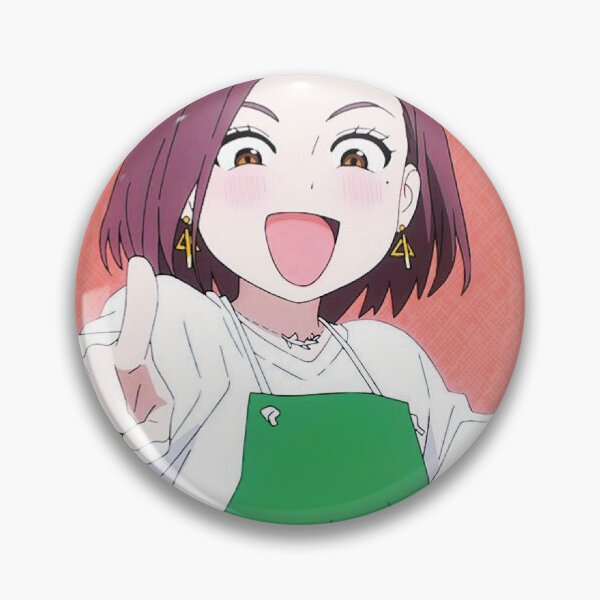 Item preview,  Wind Breaker Kotoha Tachibana designed and sold by FanThisAll.