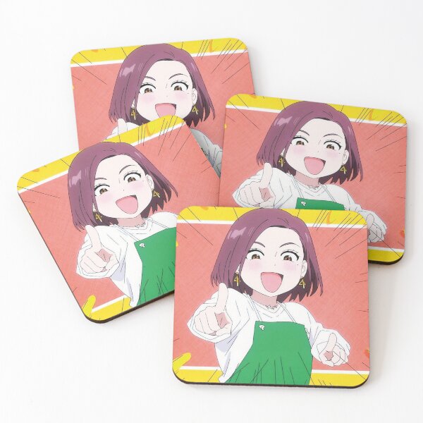 Item preview,  Wind Breaker Kotoha Tachibana designed and sold by FanThisAll.