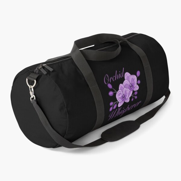 Item preview, Orchid Whisperer designed and sold by SeledineArt.