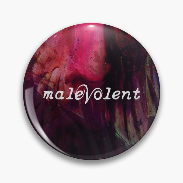 Item preview, Malevolent Season 2 designed and sold by MalevolentCast.
