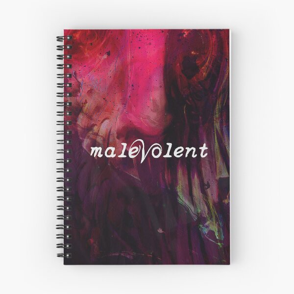 Aperçu de l'œuvre Maléfique Saison 2 créée et vendue par MalevolentCast.