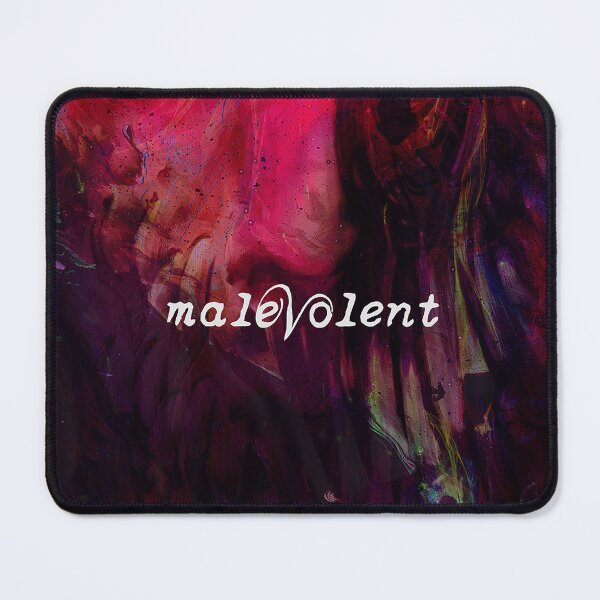 Item preview, Malevolent Season 2 designed and sold by MalevolentCast.