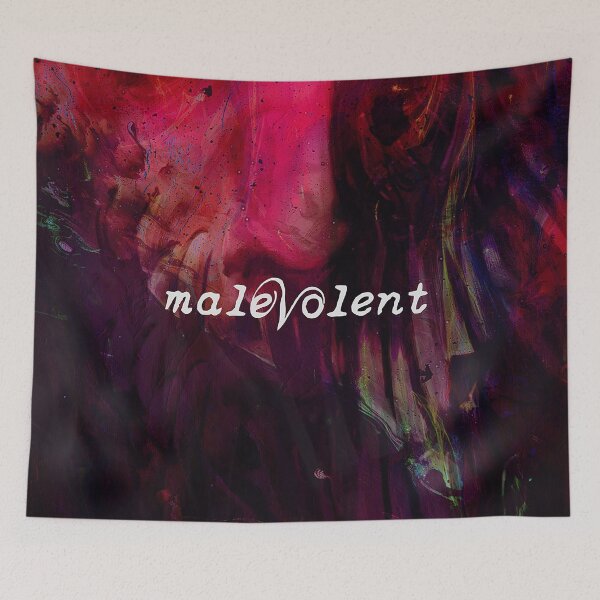 Item preview, Malevolent Season 2 designed and sold by MalevolentCast.