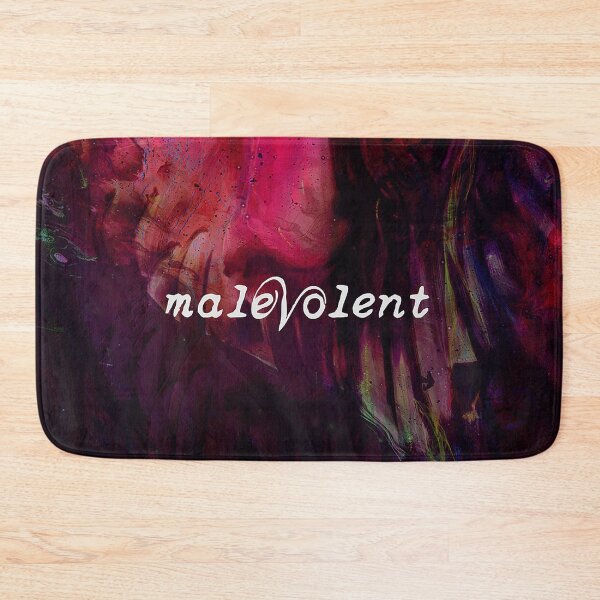 Item preview, Malevolent Season 2 designed and sold by MalevolentCast.
