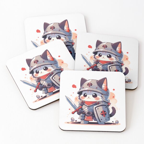 Item preview, Kawaii kitty cat - cute kitty designed and sold by Mikakujumi.