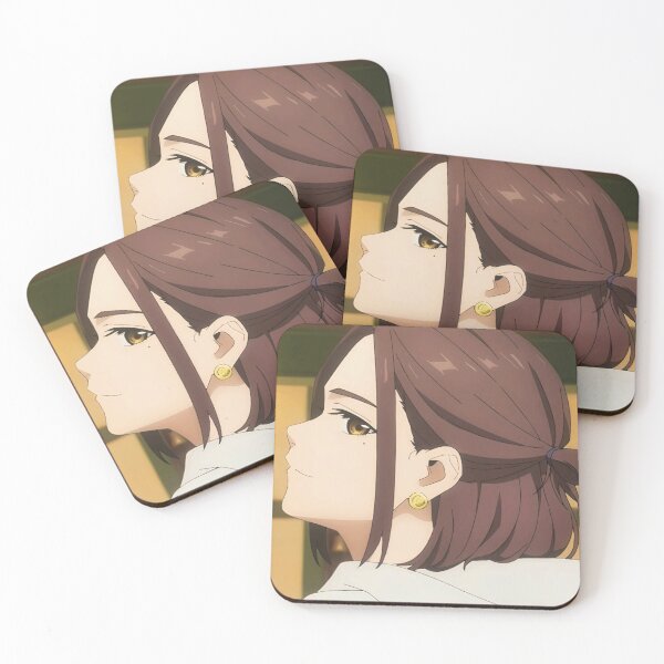 Artikelvorschau, Windbreaker Kotoha Tachibana entworfen und verkauft von FanThisAll.