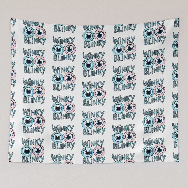 Item preview, Cute Googly eyes; Winky Blinky designed and sold by BlissfulBlossom.