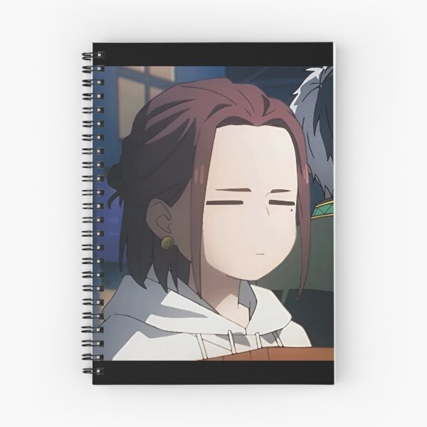 Artikelvorschau, Windbreaker Kotoha Tachibana entworfen und verkauft von FanThisAll.