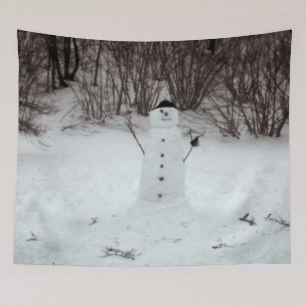 Item preview, 2014 Pupazzo di neve designed and sold by robertoferrero.