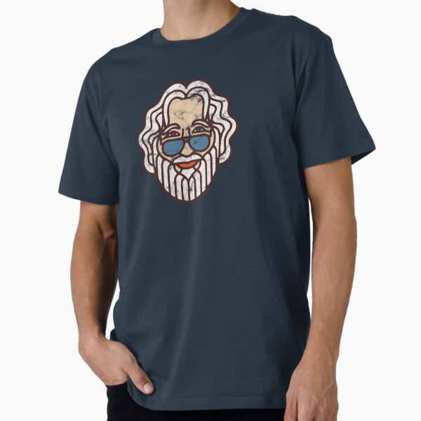 Item preview, Jerry Garcia designed and sold by in-verona.
