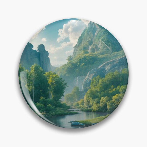 Item preview, Nature's Renewal designed and sold by TheCreativeA.