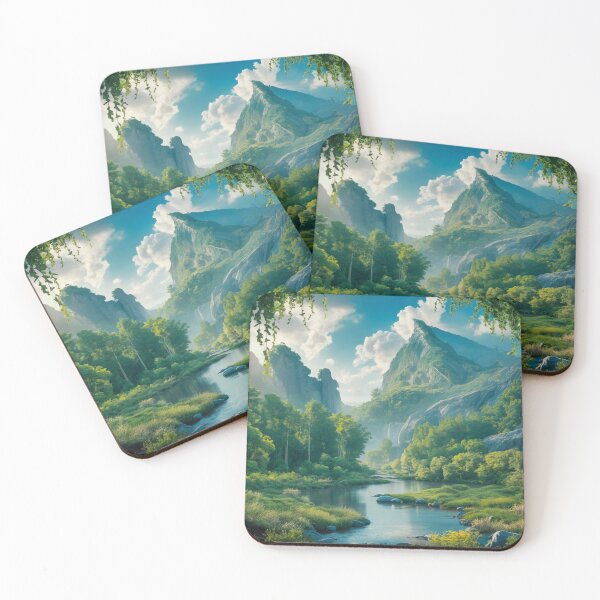 Item preview, Nature's Renewal designed and sold by TheCreativeA.