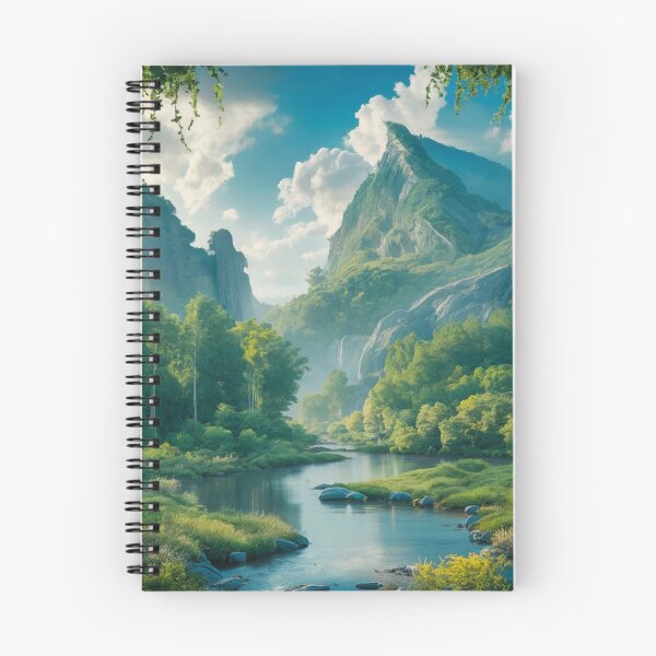 Item preview, Nature's Renewal designed and sold by TheCreativeA.