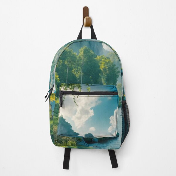 Item preview, Nature's Renewal designed and sold by TheCreativeA.