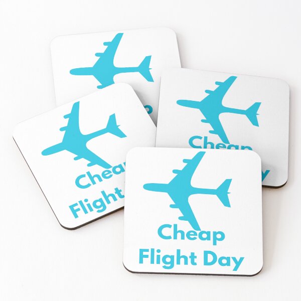 Item preview, Cheap Flight Day designed and sold by Simo0455.