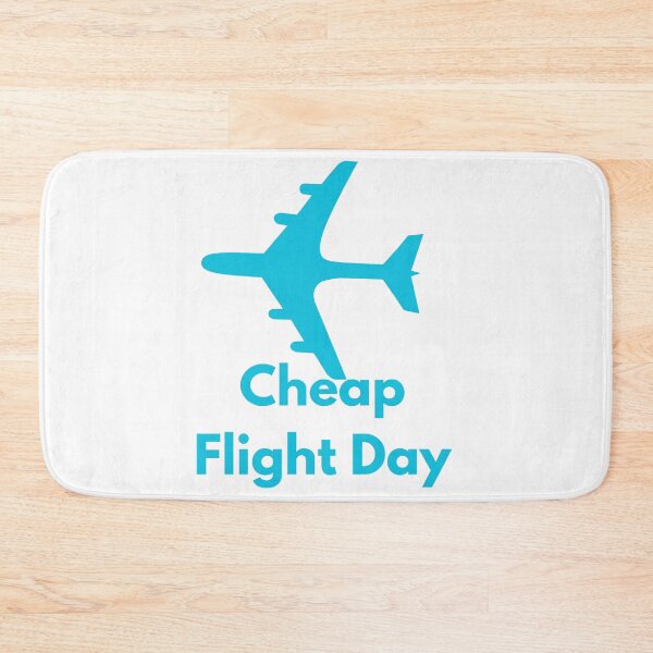Item preview, Cheap Flight Day designed and sold by Simo0455.