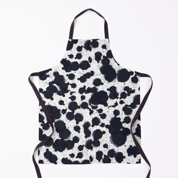 Item preview,  Splash Black Stroke Pattern designed and sold by Verycutethings.