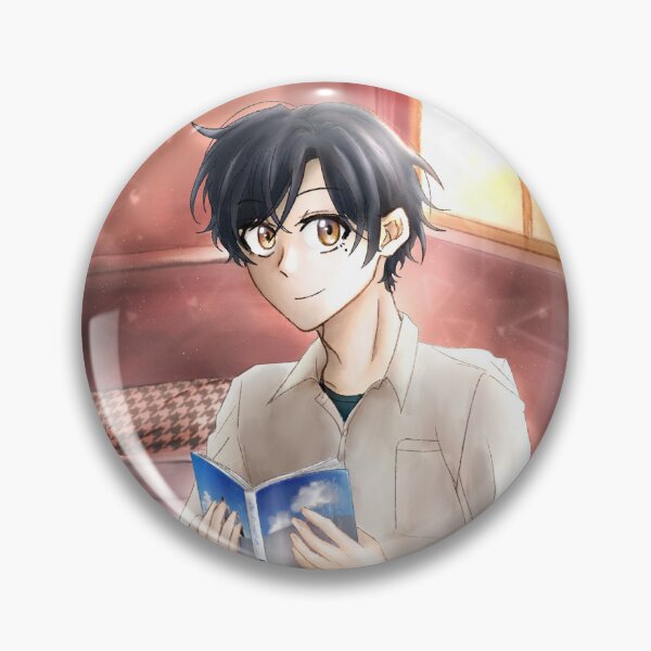 Item preview, Sasaki & Miyano | Afternoon together  designed and sold by Chia74.