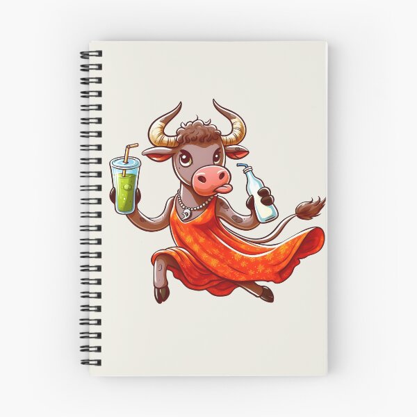 Item preview, Funny girl taurus season designed and sold by manwithcolors.
