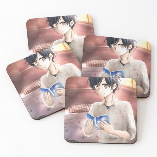 Item preview, Sasaki & Miyano | Afternoon together  designed and sold by Chia74.