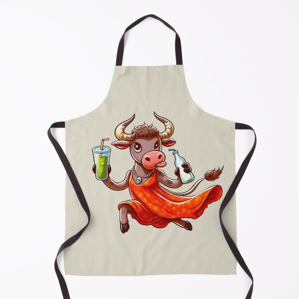 Item preview, Funny girl taurus season designed and sold by manwithcolors.