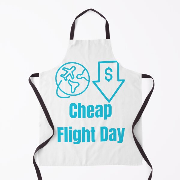 Item preview, Cheap Flight Day designed and sold by Simo0455.