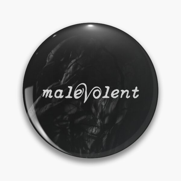 Item preview, Malevolent Season 1 designed and sold by MalevolentCast.