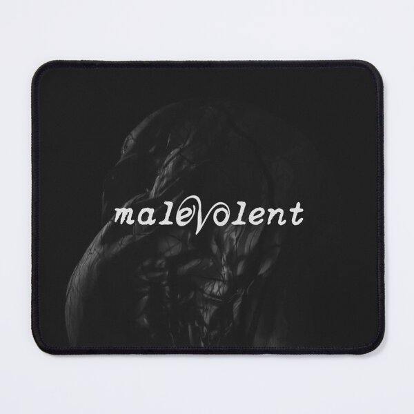 Item preview, Malevolent Season 1 designed and sold by MalevolentCast.