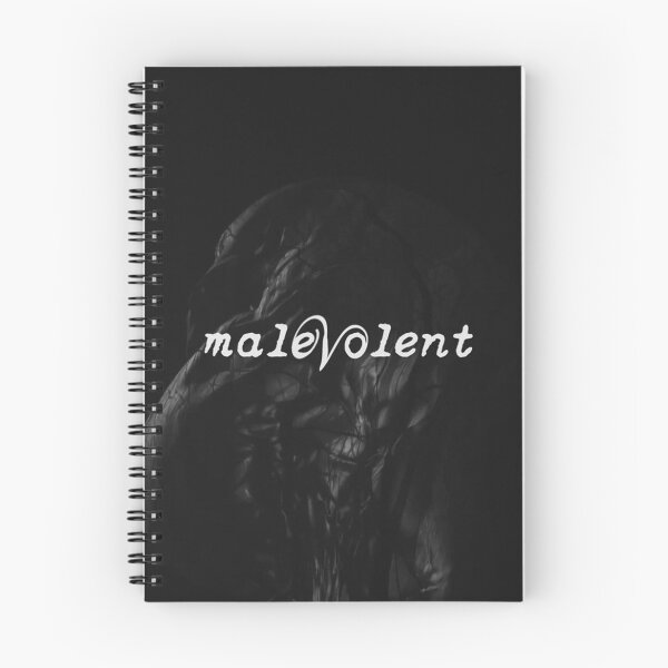 Aperçu de l'œuvre Maléfique Saison 1 créée et vendue par MalevolentCast.