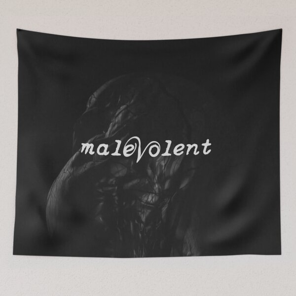 Item preview, Malevolent Season 1 designed and sold by MalevolentCast.
