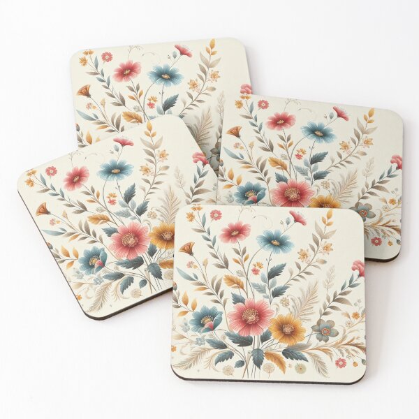 Item preview,  “Jardín Eterno” designed and sold by NMProductos.